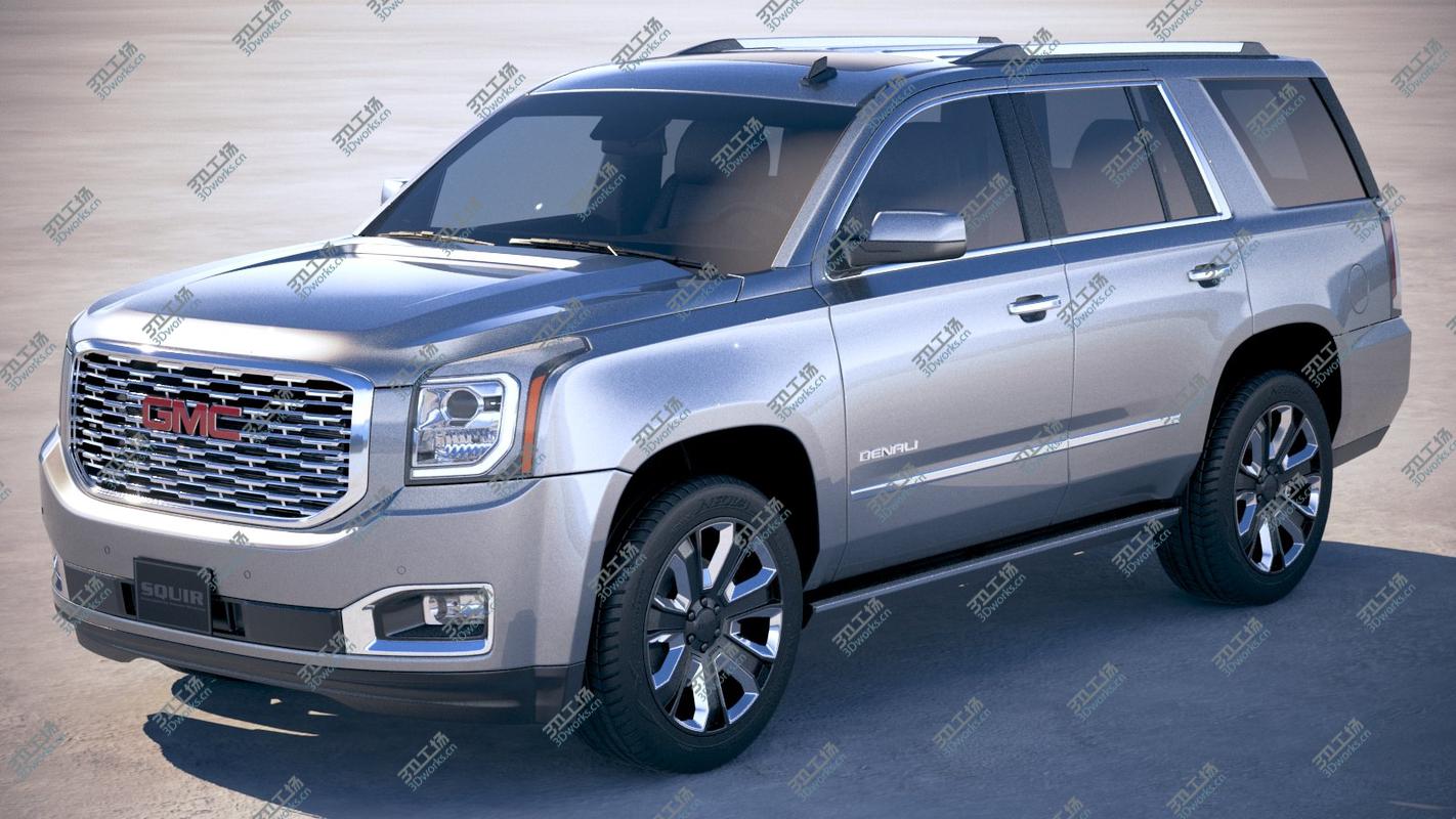 images/goods_img/202104092/3D GMC Yukon Denali 2018/1.jpg